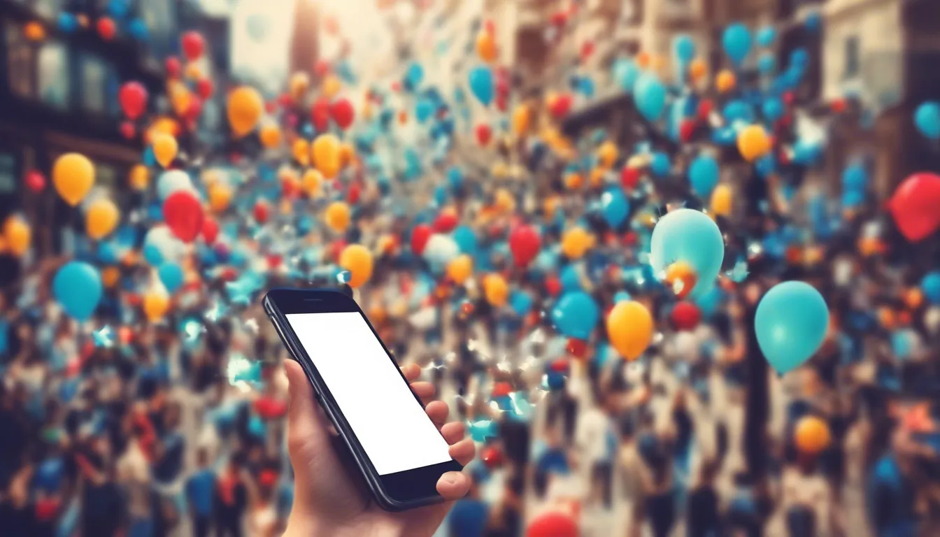 Maximizing Reach Mobile Marketing Strategies for Popular Smartphones