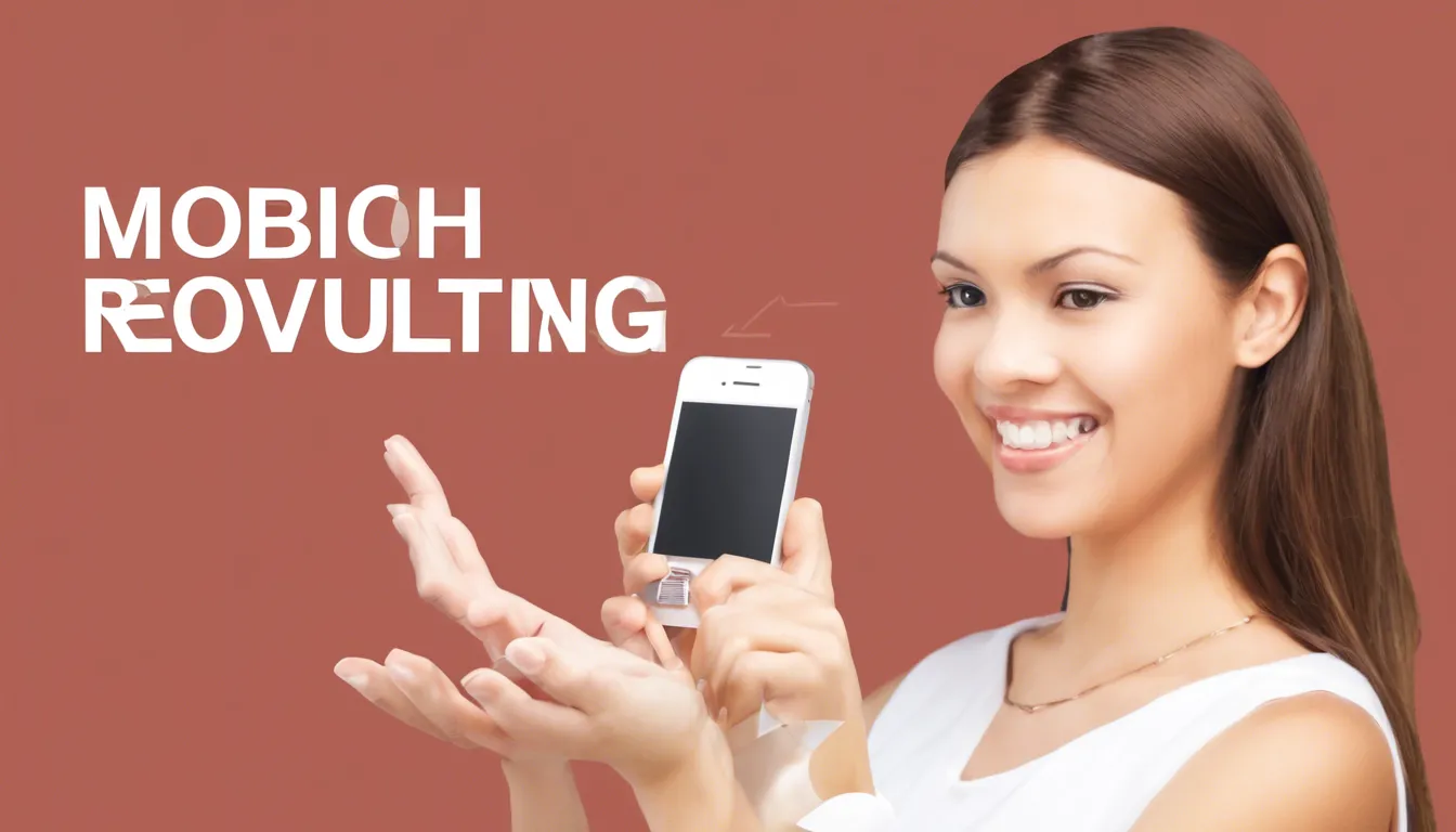 Revolutionize Your Reach with MobileMingle